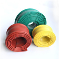 SINOFUJI Insulation Protection Silicone Rubber Sleeve